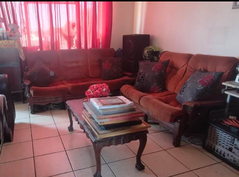 2 Bedroom Property for Sale in Sidwell Eastern Cape